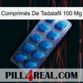 Comprimés De Tadalafil 100 Mg viagra1